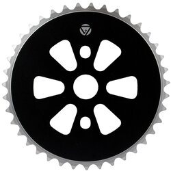 Black Ops Alloy Chainring