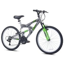 Kent International 24