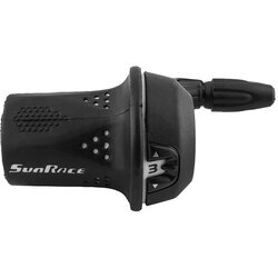 SunRace M2 Twist Shifter 3Speed