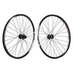 Wheel Master WHL PR 27.5 584x23 WTB FREQ TCS i23 BK 3