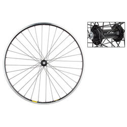 Wheel Master WHL FT 700 622x15 MAV OPEN PRO BK MSW 32