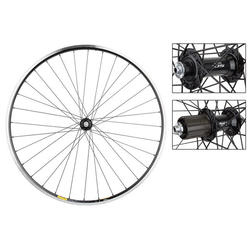 Wheel Master WHL PR 700 622x15 MAV OPEN PRO BK MSW 32 5800 8-11sCASS BK 130mm DT2.0BK
