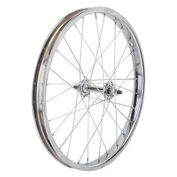 Wheel Master Wheel, Front SF 18x1.75