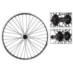 Wheel Master WHL PR 26x1.5 559x19 ALY BK MSW 36 ALY F