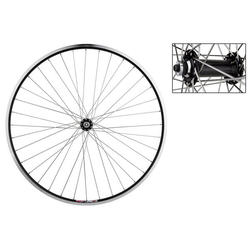 Wheel Master Front 700x20 Wheel Black