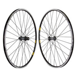 Wheel Master WHL PR 700 622x15 MAV OPEN PRO BK MSW 32 6800 8-11sCASS SL 130mm DT2.0BK