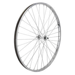 Wheel Master Front Wheel Steel 26x1-3/8 Steel 26x1-3/8