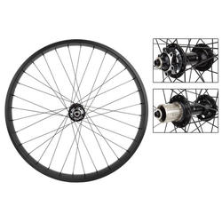 Wheel Master WHL PR 26x4.0 559x57 WEI DHL65 BK 32 OR8