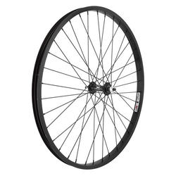 Wheel Master Front Wheel 26x1.75 Bolt On Black