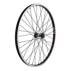 Wheel Master WHL FT 24x1.75 507x19 ALY BK 36 ALY QR B