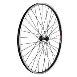Wheel Master Weinman 519 Front Wheel Black 700x35c