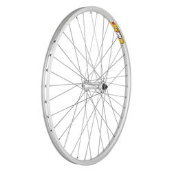 Wheel Master QR Front Wheel 26x1.50 Silver 26