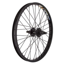 Wheel Master WHL RR 20x1.75 406x24 WEI DM30 BK 36 BK-