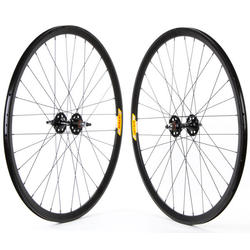 Wheel Master WHL PR 700 622x14 VELO DEEP-V BK NMSW 32
