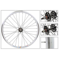 Wheel Master WHL PR 700 622x12 WEI DP18 WH MSW 32 OR8