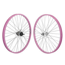 Wheel Master WHL PR 26x1.75 559x25 WEI AS7X PK 36 ALY