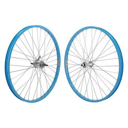 Wheel Master WHL PR 26x1.75 559x25 WEI AS7X L-BU 36 A