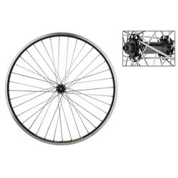 Wheel Master WHL FT 26x1.5 559x24 WEI DM30 BK 36 ALY