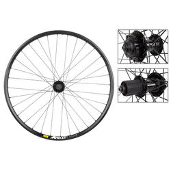 Wheel Master WHL PR 29 622x19 MAV XM119 BK 32 SRAM MT