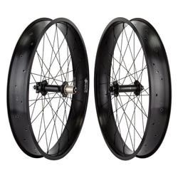 Wheel Master WHL PR 26x4.0 559x73 OR8 DAT-PRO80 BK 32