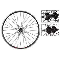 Wheel Master WHL PR 20x1-1/8 451x13 SUN ASSAULT SL1 B