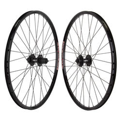 Wheel Master WHL PR 26x1.5 559x20 PACENTI CL25 BK 32