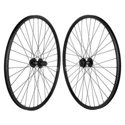Wheel Master WHL PR 29 622x18 MACH1 EXE BK 36 MT3000
