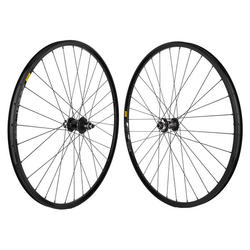 Wheel Master WHL PR 29 622x19 MAV XM719 BK 32 SRAM X0