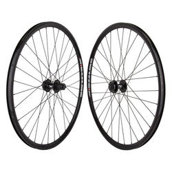 Wheel Master WHL PR 29 622x19 MACH1 510 BK 32 WM MT30