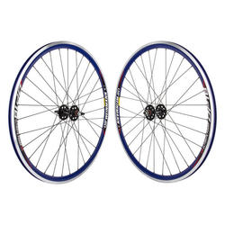 Wheel Master WHL PR 700 622x12 WEI DP18 BU MSW 32 OR8