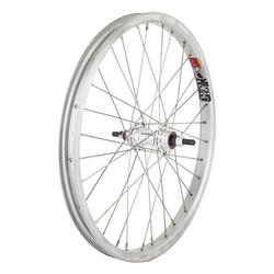 Wheel Master WHL RR 20x1.75 406x24 SUN ZX25 SL 32 WM MX4000 FW 1sp FF 3/8 SL 110mm DTI2.0SL