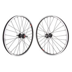 Wheel Master WHL PR 20x1-3/8 451x18 SUN CR18 BK 28 BK