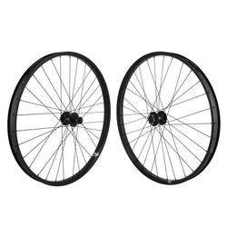 Wheel Master WHL PR 29 622x39 VELO DUALLY BK 32 M525