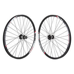 Wheel Master WHL PR 26x1.5 559x25 WTB FREQ i25 BK 32