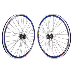 Wheel Master WHL PR 700 622x12 WEI DP18 BU MSW 32 FOR