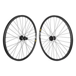 Wheel Master WHL PR 27.5 584x19 MAV XM319 BK 32 SRAM