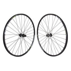 Wheel Master WHL PR 29 622x19 WTB FREQ TCS i19 BK 32