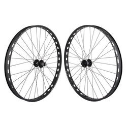 Wheel Master WHL PR 29 622x50 SUN MULEFUT50 BK 32 SRA