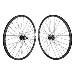 Wheel Master WHL PR 27.5 584x19 MAV XM319 BK 32 OR8 M