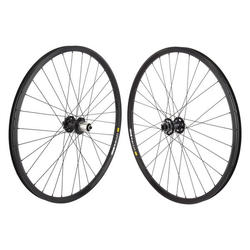 Wheel Master WHL PR 27.5 584x23 MAV EN323 BK 32 OR8 M