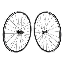 Wheel Master WHL PR 700 622x15 DT R460 BK MSW 24/28 O