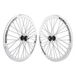 Wheel Master WHL PR 700 622x__ XLC PRO-V 42mm WH MSW 32 FORM TH30/31 FX/FW BK 120mm DTI2.0BK