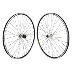 Wheel Master WHL PR 700 622x15 MAV OPEN PRO BK 32 SHI 5800 8-11sCASS QR SL 130mm DT2.0SL