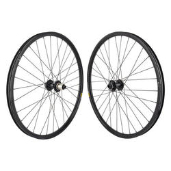 Wheel Master WHL PR 27.5 584x27 MAV EN427 TUBELESS BK