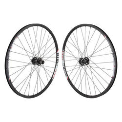 Wheel Master WHL PR 29 622x23 WTB FREQ TCS i23 BK 32
