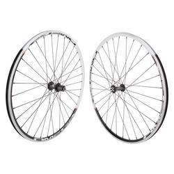 Wheel Master WHL PR 700 622x13 MACH1 OMEGA BK/WH 32 W