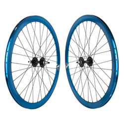 Wheel Master WHL PR 700 622x15 OR8 42mm BU-ANO NMSW 32 OR8 FX/FX LOOSE BK 120mm DTI2.0BK