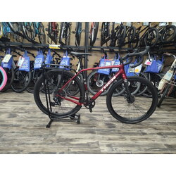 Used Bike Used Trek Checkpoint SLR 7 