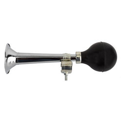 Clean Motion Trumpeter Horn
