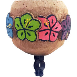 Cruiser Candy Coconut Cup Holder Laila